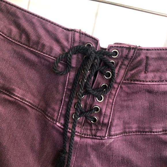 Free People curvy Float on Flares - Picture 10 of 15